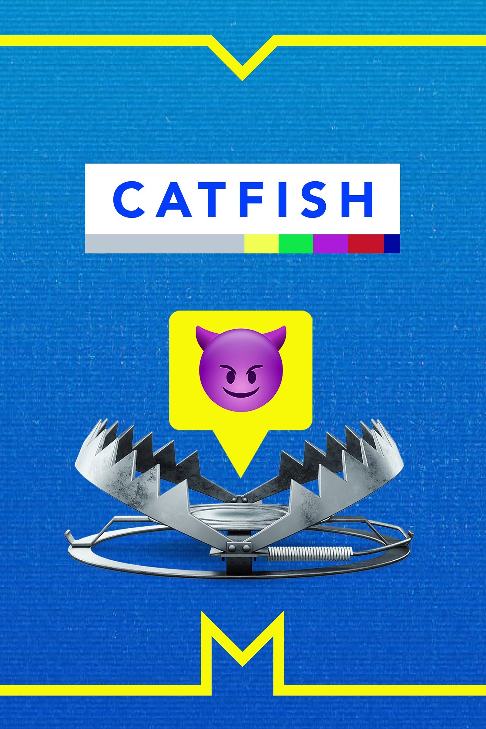 Catfish The TV Show - Season 9 [511877] (A1767330948) [[Shows]] --Plex--